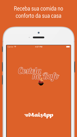 Costela no Bafo(圖1)-速報App