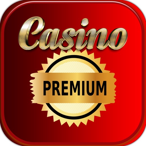 Casino Premium  Golden Rewards - Play Free Hot Slots Machines icon