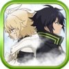 終わりのセラフ BLOODY BLADES iPhone / iPad