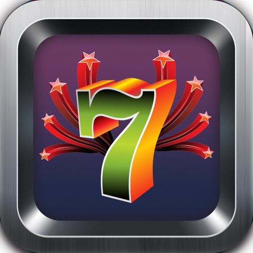 777 Fafafa Top Slots - FREE Gambler Casino Game!!! icon