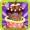 Cooking games are always fun to play but ice cream cake baking and making is definitely exciting and amazing fun for everyone and dream of making, cooking, baking and decorating ice cream cake just like a real chef