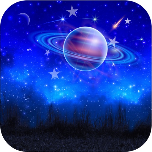 Star Constellation - Explore the Sky iOS App