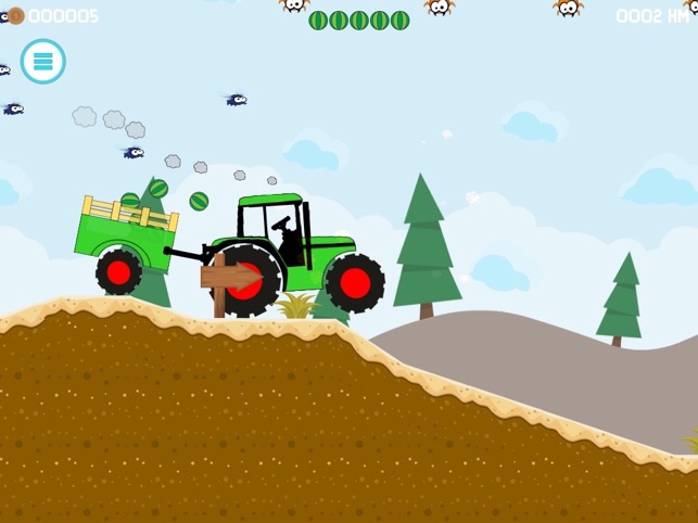 Tractor Hills Racing(圖4)-速報App