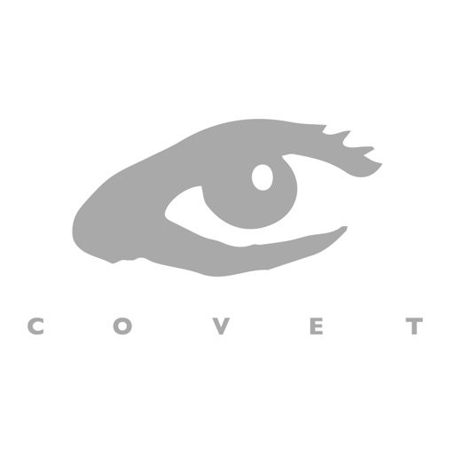 Covet Colour iOS App