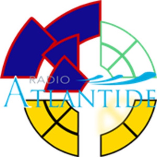 Radio Atlantide icon