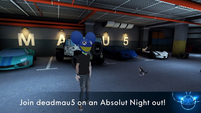 Absolut deadmau5(圖2)-速報App