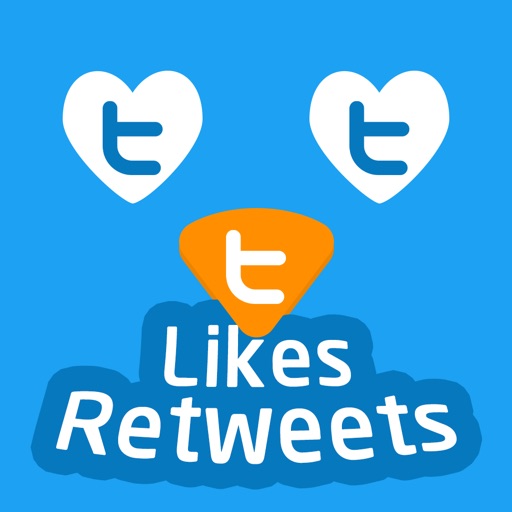 TwitBooster for Twitter – Get More Twitter Likes & Retweets