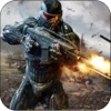 Fury Of S.W.A.T Sniper Paratrooper Shooter Pro