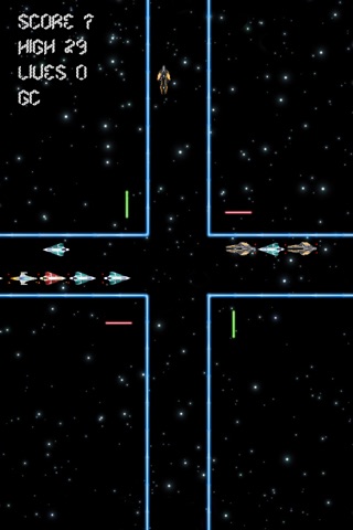 Space Intersection screenshot 2