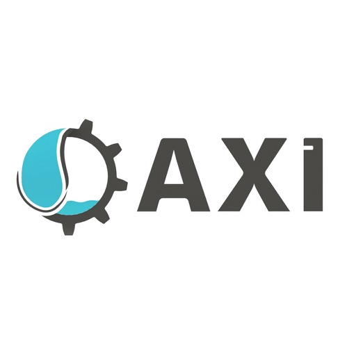Axi - Fábrica icon