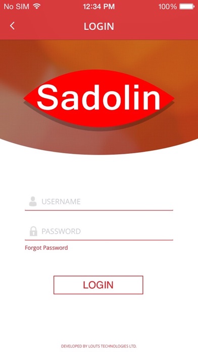 How to cancel & delete Sadolin Uganda Painters Reward Scheme from iphone & ipad 3