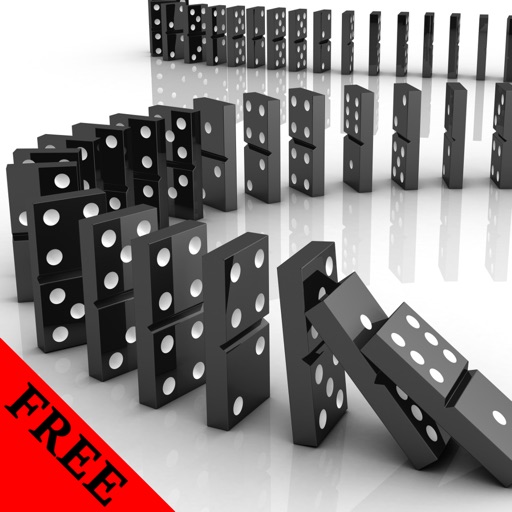 Dominoes Photos & Videos FREE |  Amazing 213 Videos and 27 Photos  |  Watch and Learn