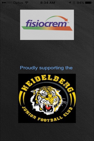 Heidelberg Junior Football Club screenshot 3