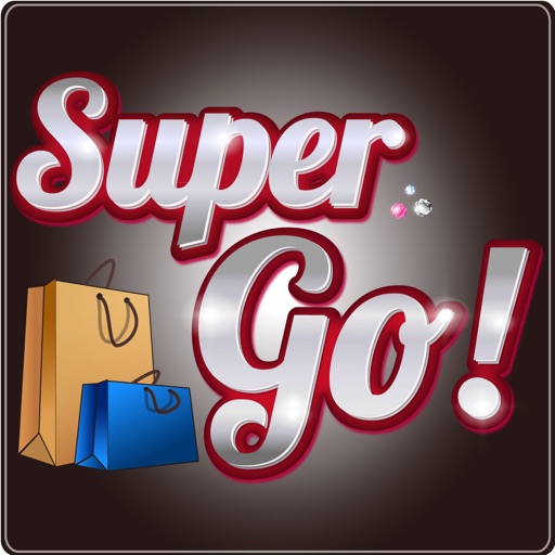 SuperGO購物3C icon