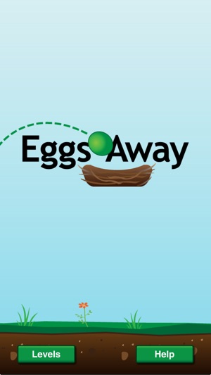 Eggs Away Free(圖1)-速報App