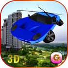 Top 49 Games Apps Like Flying Car Helicopter - Future Driving Stunts - Airplane Flight Pilot - Best Alternatives