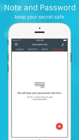 Secret Calculator App.Lock Pro - Keep Vault Safe(圖5)-速報App