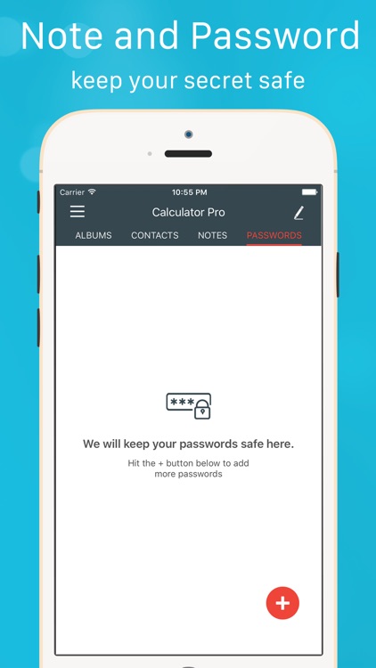 Secret Calculator App.Lock Pro - Keep Vault Safe screenshot-4