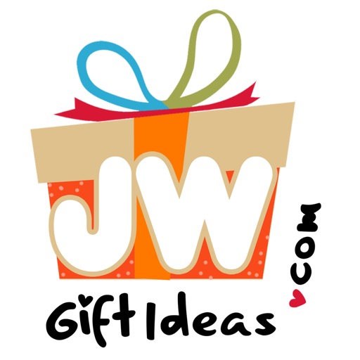 JWGiftIdeas Icon