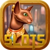 Pharaoh Slots Machines -  Best FREE VIP 777 Slot Machine with Pharaoh's Golden Pyramid of Egypt Lucky Lottery Bonanza!