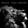 Evolve Yoga Mobile