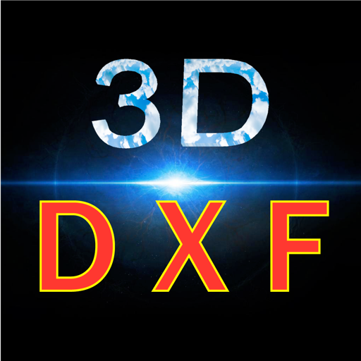 DXF Viewer (3D)
