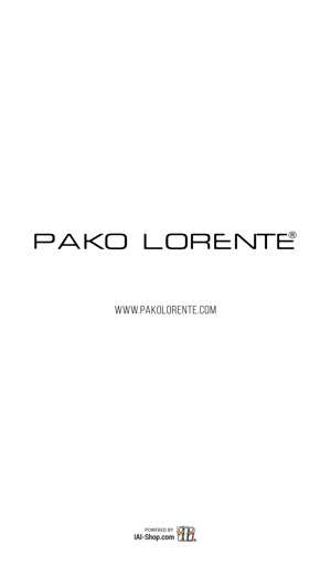 Pako Lorente