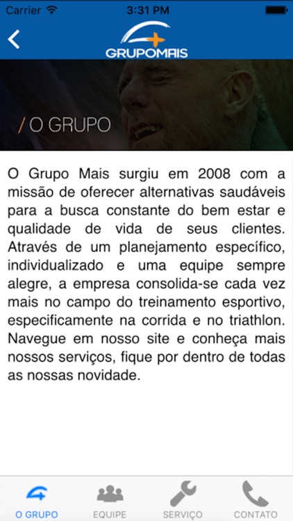 Grupo Mais screenshot-4