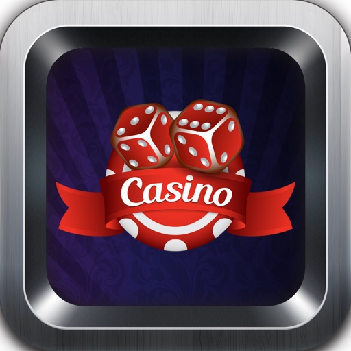 888 Huge DoubleUp ‚Äì Play Free Slot Machines, Fun Vegas Casino Games ‚Äì Spin & Win icon