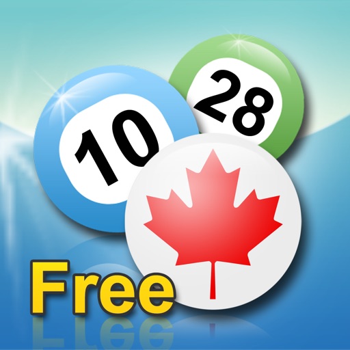 6/49 Win! - Free