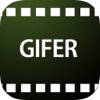 Gifer - Photo Gif Animation Maker With Text Effect