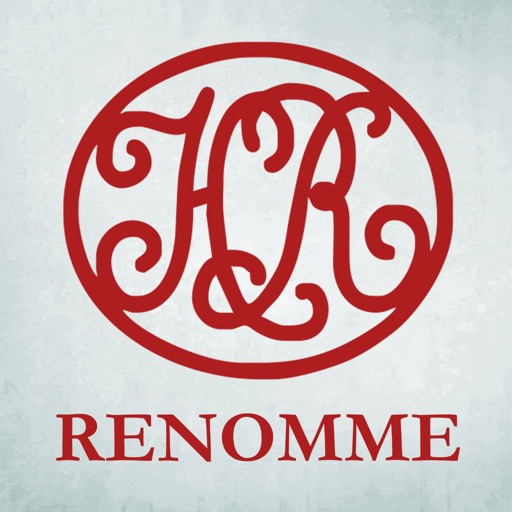 Renome Hotel icon