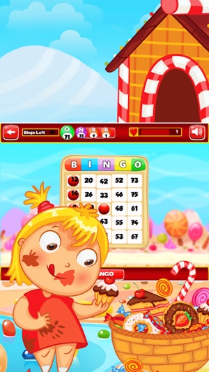 Kitchen Bingo Pro - Fun Bingo Game(圖2)-速報App