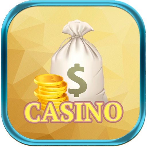 101 Huuuge Payouts Free Casino - Luxury Slots Machine icon