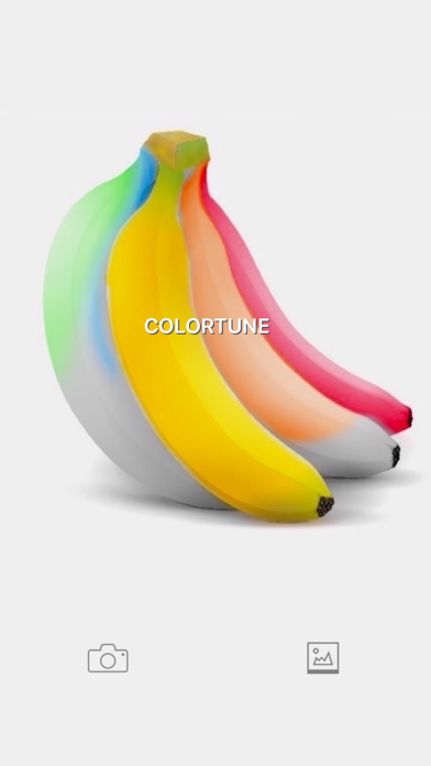 写真色加工 Color Tune - : お洒落な フィル ターで インスタグラム用 画像編集 カメラ アプリ!のおすすめ画像1