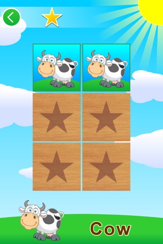 Supermemory smart baby - educational and learning game for kids + screenshot 2
