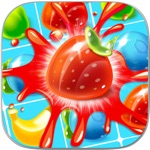 Juice Fruit Match 3