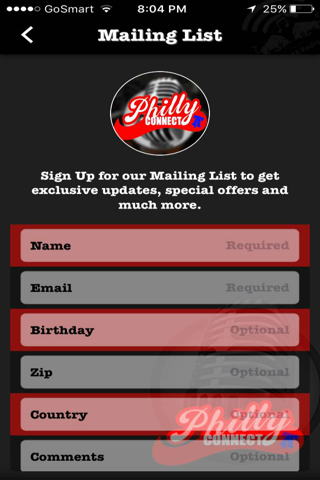 The Philly Connect screenshot 4