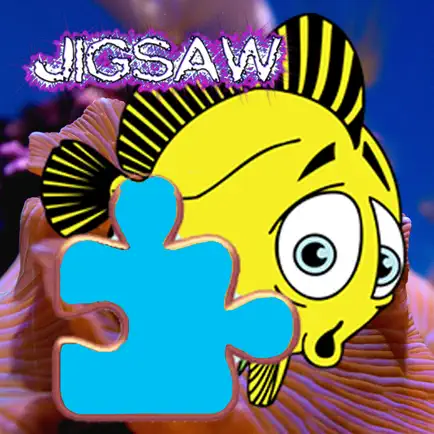 Ocean Animals Puzzle Jigsaw Shape Math Games For Kindergarten Kid's And Toddlers Читы