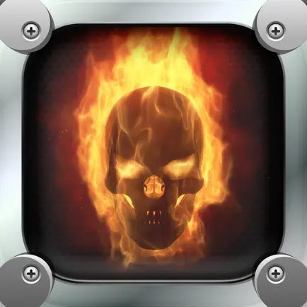 Skull on Fire Wallpapers – Cool Background Pictures and Scary Lock Screen Theme.s Cheats