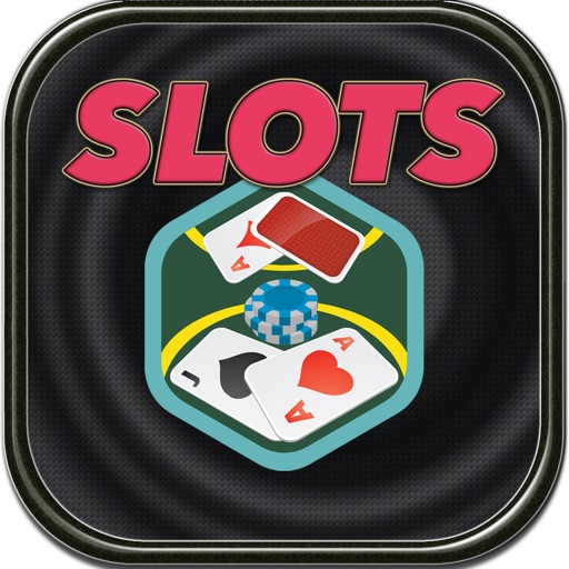 Casino Multibillion Slots Icon