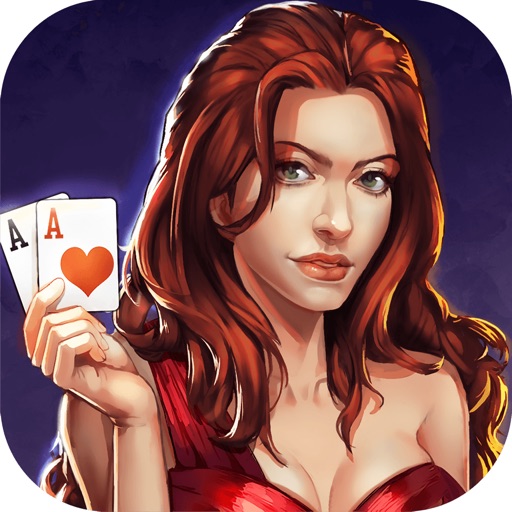 Best Poker iOS App