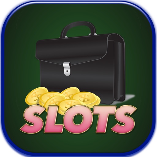 The Pirate Treasure Casino - Free Golden Coins Machine icon