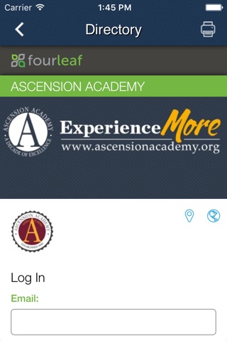 Ascension Academy screenshot 3