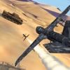 3D Drone Assassin Strike Simulator - Predator UAV Desert Attack Game FREE