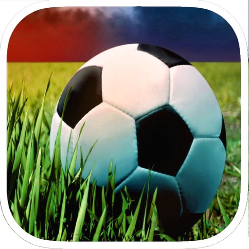Premiership Football League iOS App