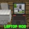 ***EPIC LAPTOP MOD FOR MINECRAFT *** 