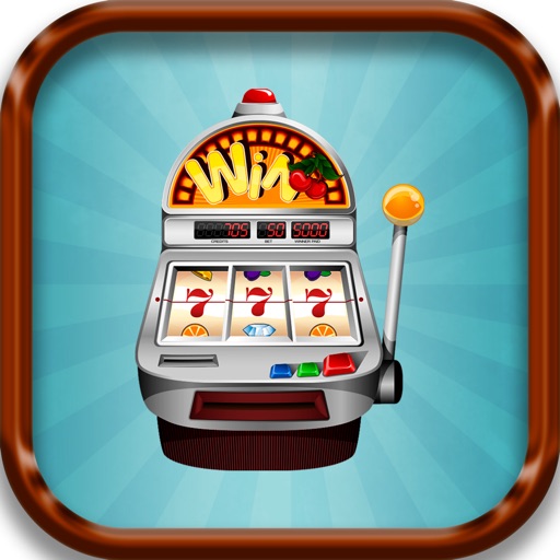 Slots 777 Lucky Casino - Spin To Win Big! icon