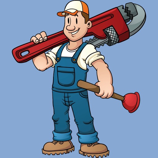 Plumber Training icon