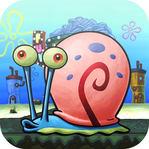 Swimming Sea Snail The Pet Icon